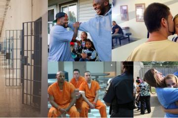 Collage for Prison reform