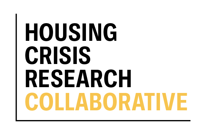 Housing Crisis Research Collaborative