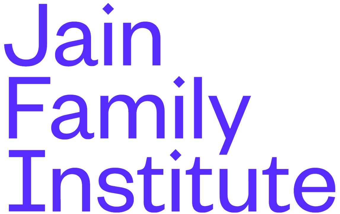 Jain Family Institute