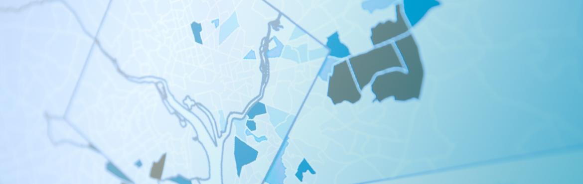 DC Map