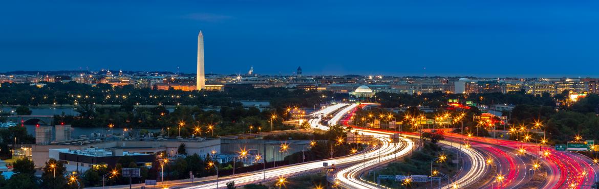 photo of Washington DC