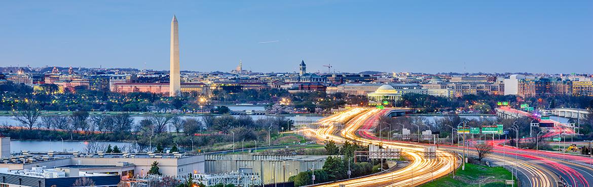 photo of Washington, DC