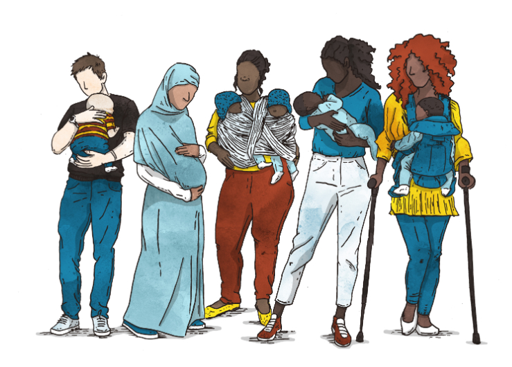 Illustration by Scott Siskind / Urban Institute