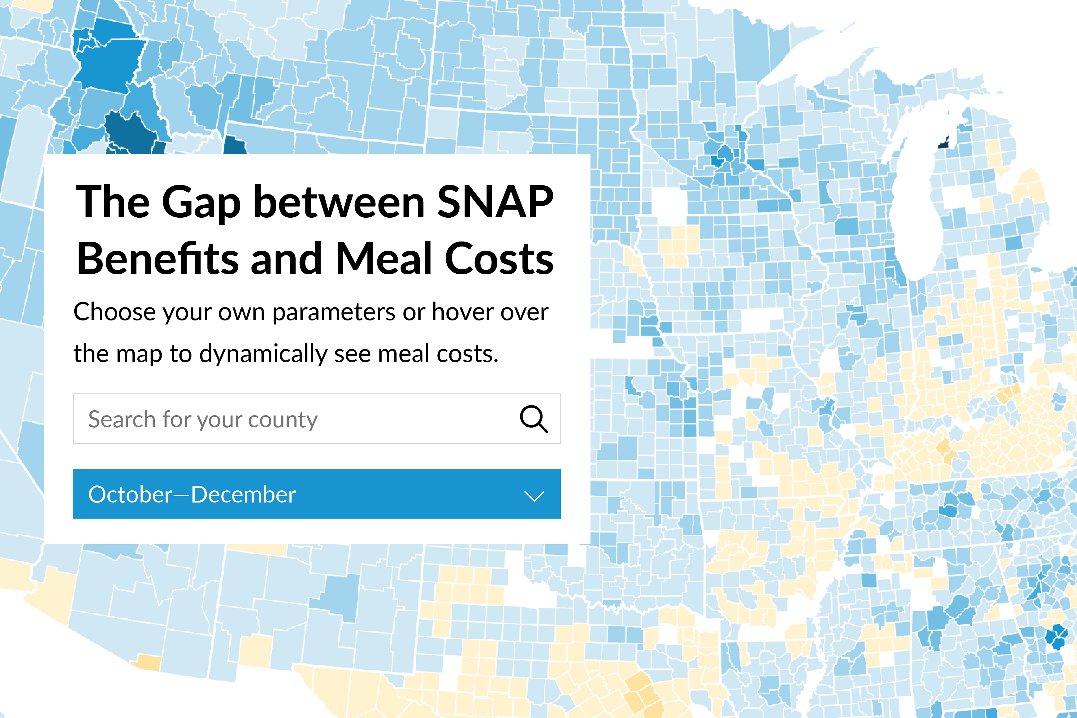 Are We Getting Emergency Food Stamps for September 2025?