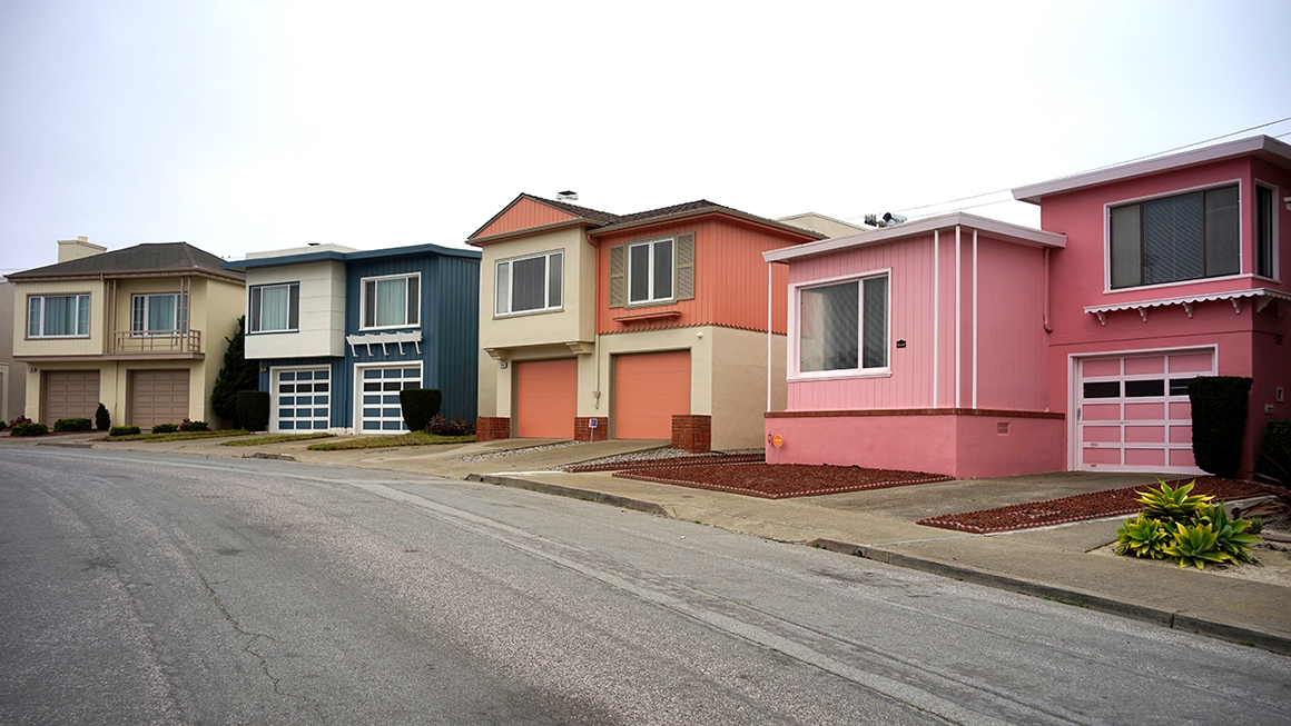 photo of housing