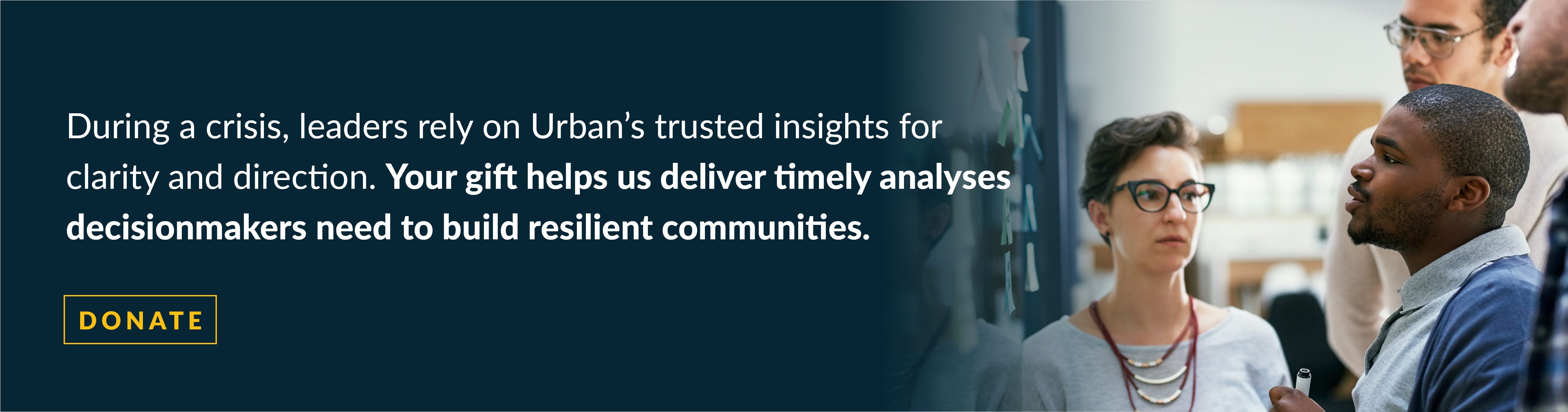 Data and evidence to advance upward mobility and equity | Urban Institute