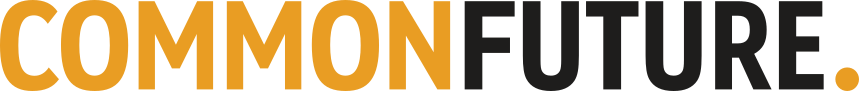 common future logo
