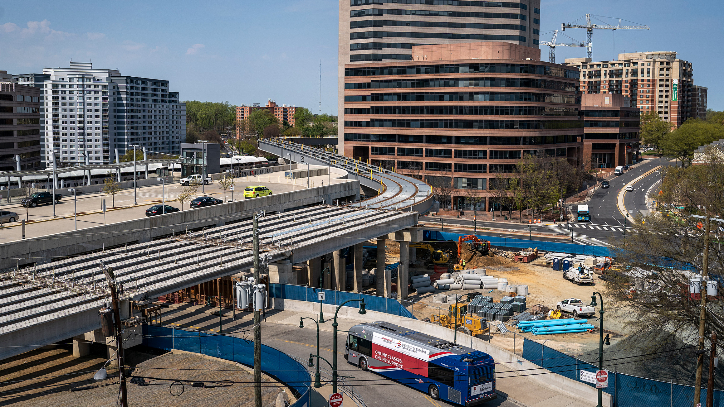 The Reauthorization of Federal Transportation Programs Offers ...