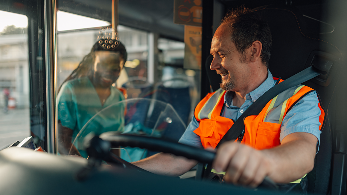 To Deliver Quality Transit Service, Agencies Must Invest in Workforce ...