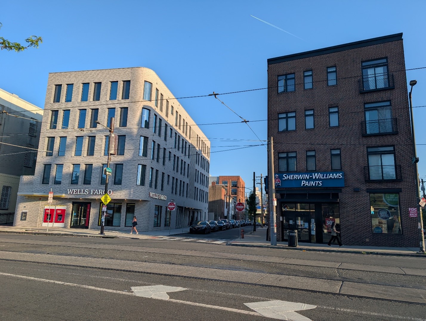New developments in Philadelphia’s Fishtown neighborhood