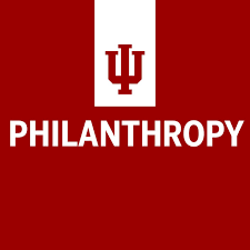 IU Lilly Logo