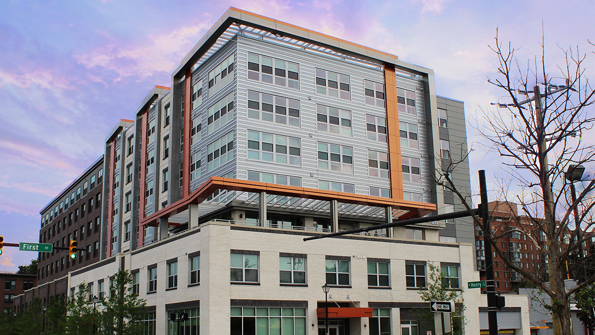 photo of Housing Alexandria