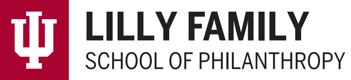 IU Lilly Logo