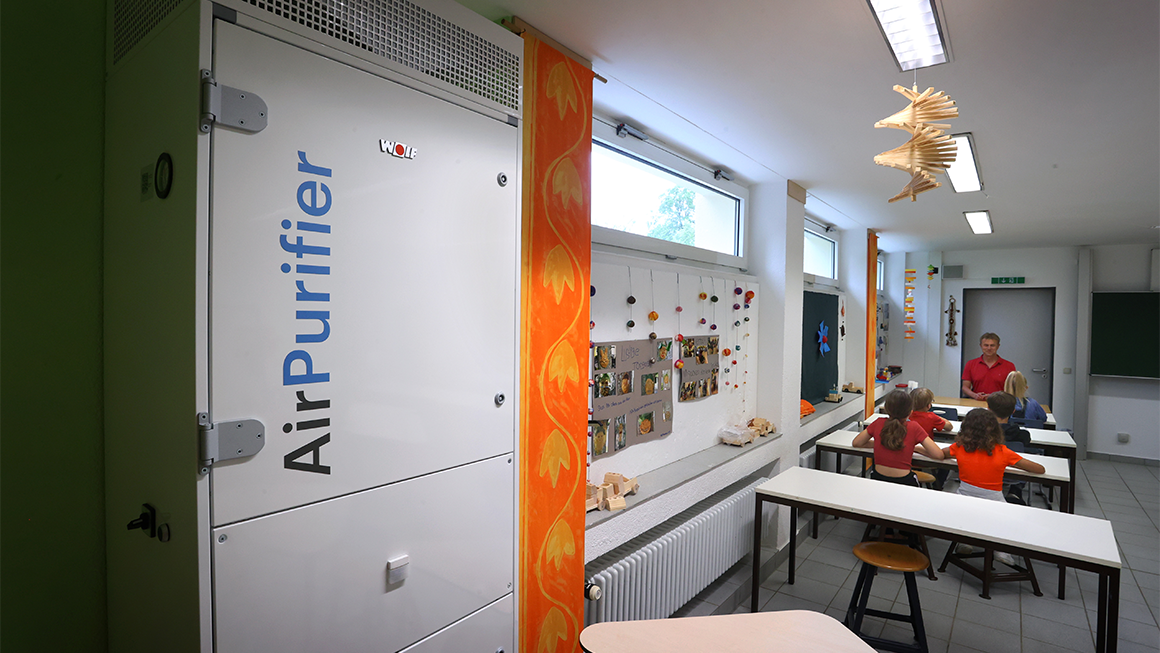 Reducing Environmental Hazards In K–12 Schools Can Boost Students ...