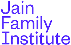 Jain Family Institute logo
