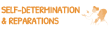 self-determination and reparations tag label