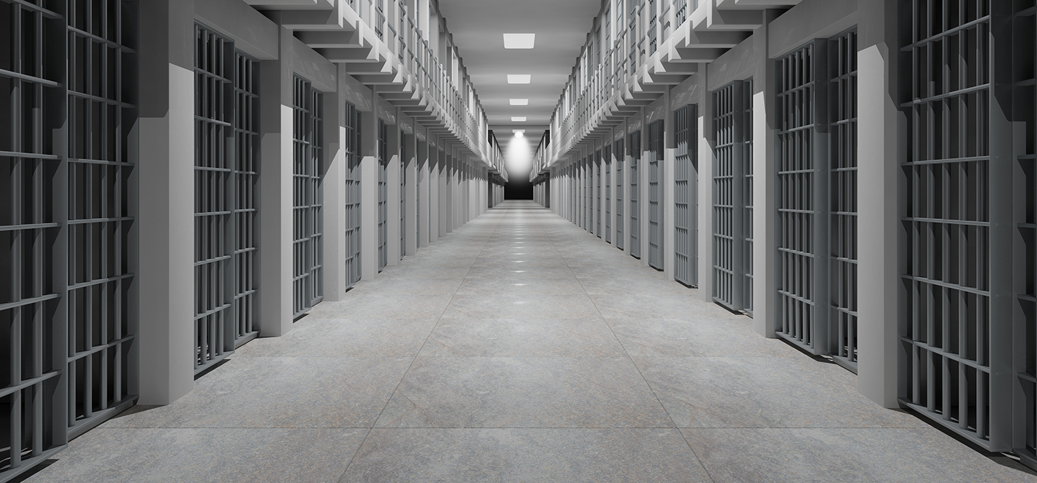 Prisons Are Traumatizing, but It Is Possible to Reduce Some ...