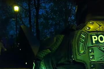 Body camera legislation tracker