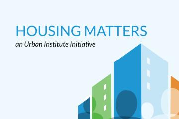 Housing Matters