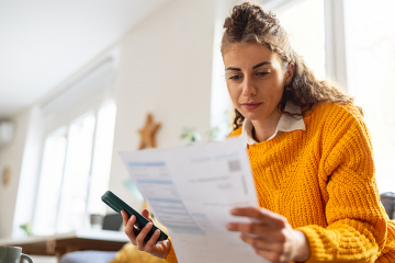 Group of young people