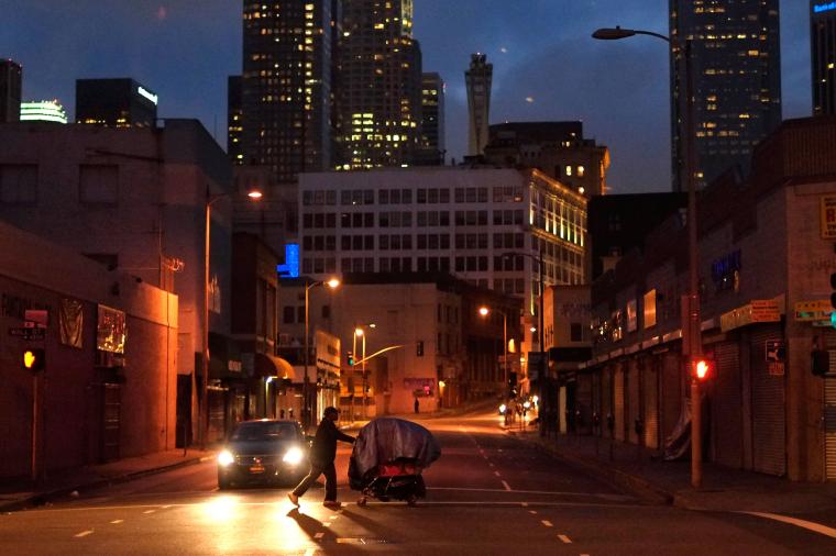 Nine Charts about Wealth Inequality in America