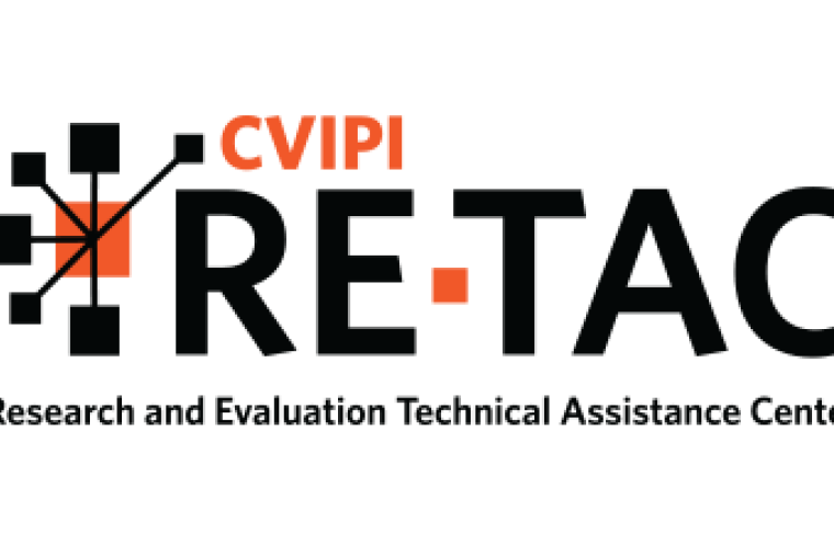 Research and Evaluation Technical Assistance Center Logo