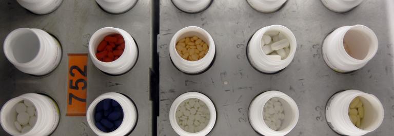 Antidepressants and the ACA: Is your prescription covered and how hard ...