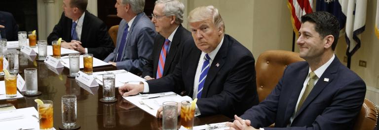 The big tax changes in the House GOP health plan | Urban Institute