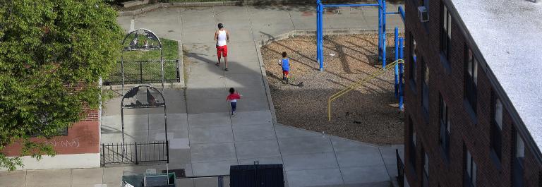 Fha Segregation Federal fair housing data highlight the need for action to reverse the ...