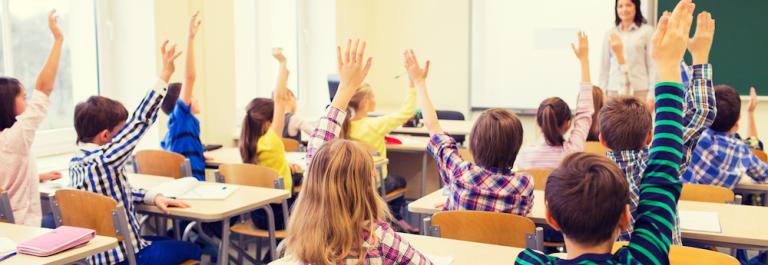 Elementary and Secondary Education Expenditures | Urban Institute