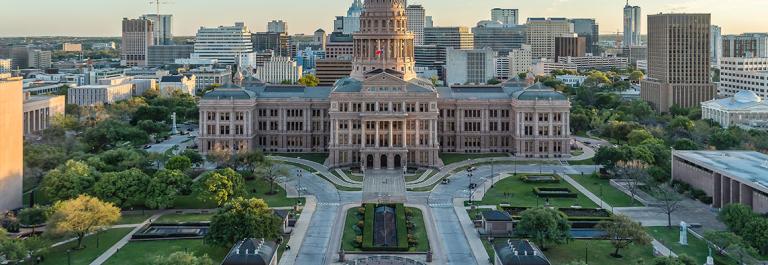 State of the States: How States Are Navigating Volatile Times Urban