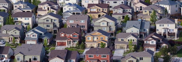 America Needs a Comprehensive National Housing Strategy on Everything ...