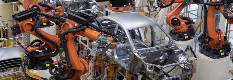 Car Manufacturing Plant Shutdowns Could Cost Half a Million US Jobs | Urban  Institute