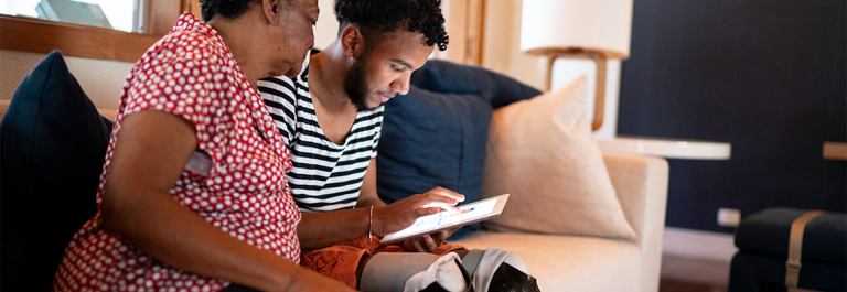 Stronger Data Privacy Protections Are Needed to Protect People with Disabilities