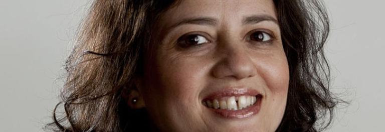 Aparna Mathur | Urban Institute