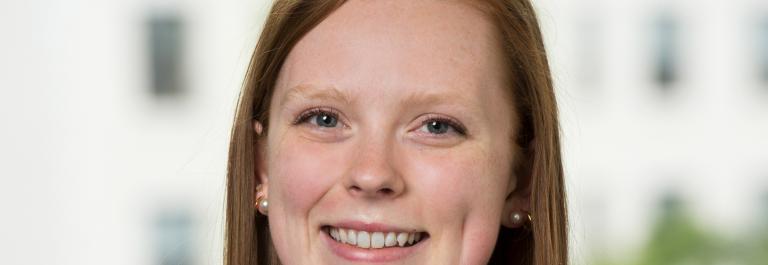 Kelly Dwyer | Urban Institute