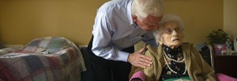 A National Profile of Family and Unpaid Caregivers Who Assist Older ...
