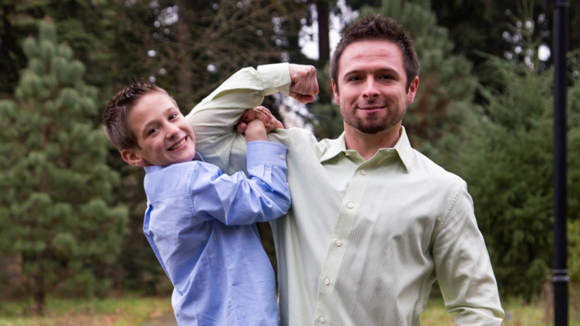 Media Name: fatherandsonevent.jpg