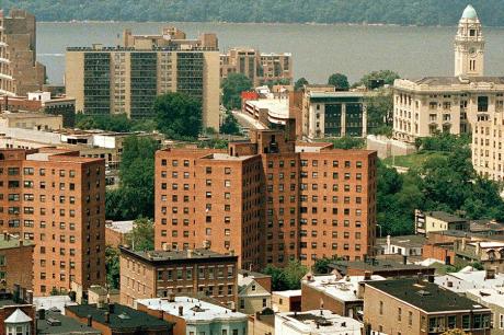 Yonkers, NY