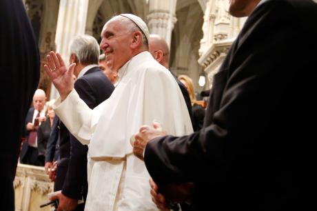 Media Name: ap_pope-philly.jpg