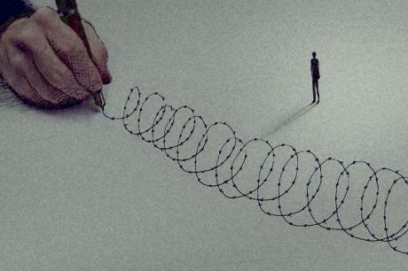 People first: Changing the way we talk about those touched by the criminal justice system
