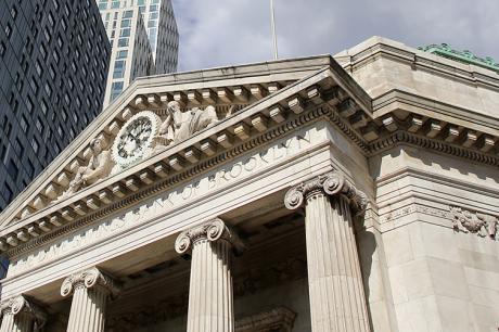 Photo of bank
