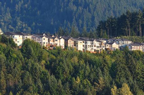 Picture of housing
