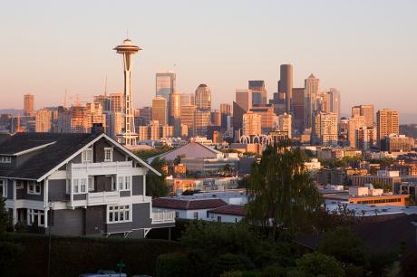 Seattle