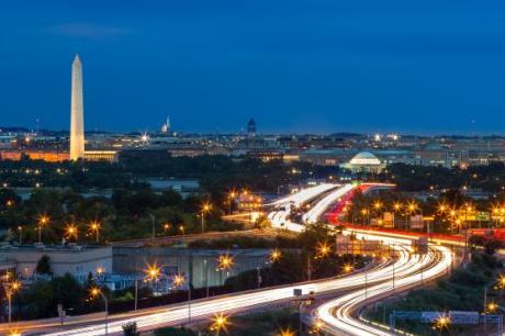 photo of Washington DC