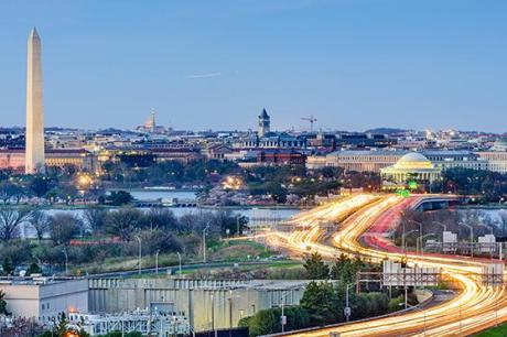 photo of Washington, DC