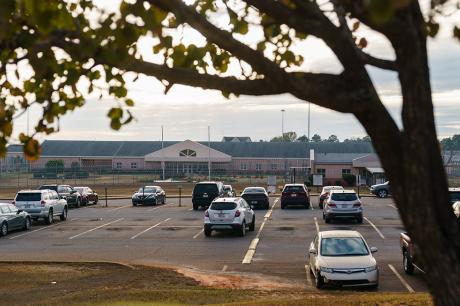 photo of prison