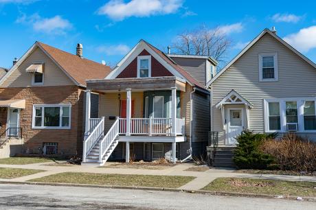 photo of housing