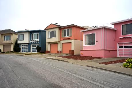 photo of housing