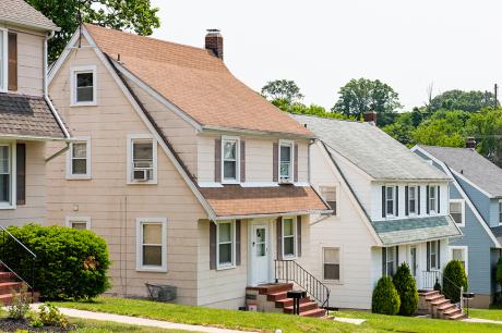 photo of housing